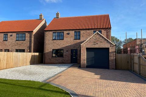 189 Smeeth Road, Marshland St James, Wisbech, PE14 8JB