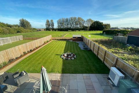 189 Smeeth Road, Marshland St James, Wisbech, PE14 8JB