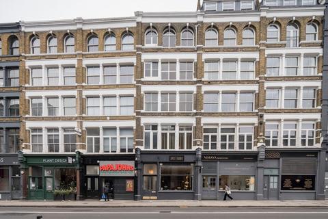 Office to rent, 67 Farringdon Road, Farringdon, EC1M 3JB