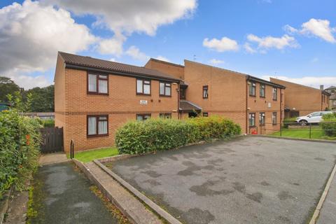 2 bedroom flat for sale, Sussex Avenue, Horsforth, Leeds, West Yorkshire, LS18