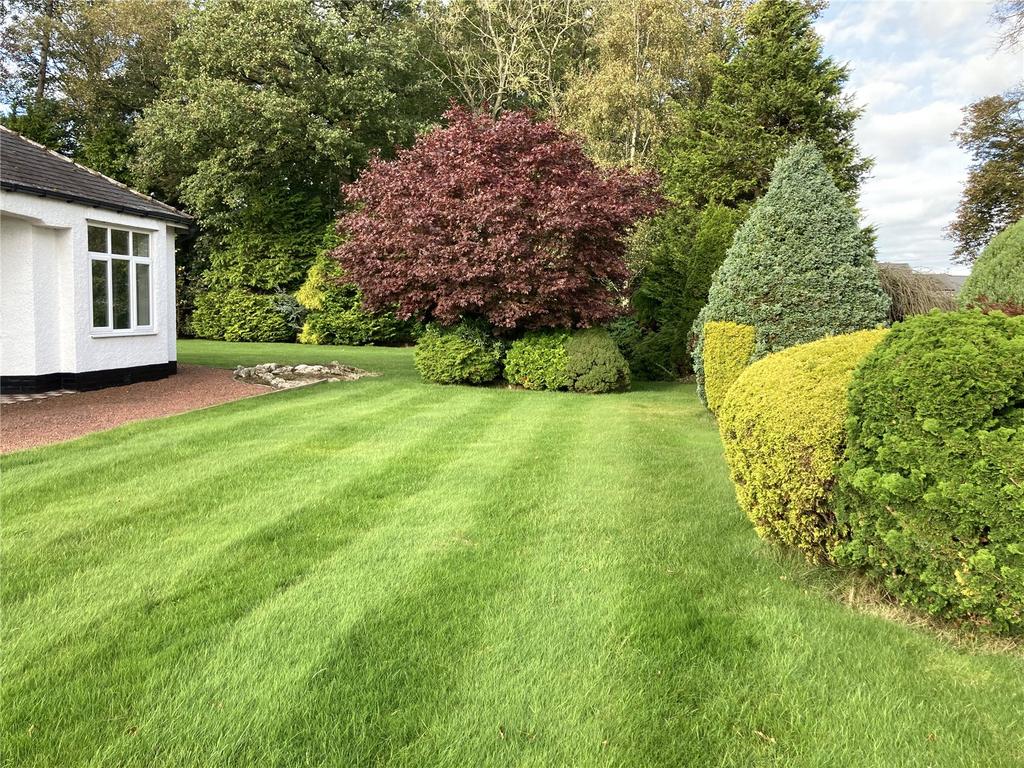 Harker, Carlisle, CA6 2 bed detached house to rent £1,000 pcm (£231 pw)