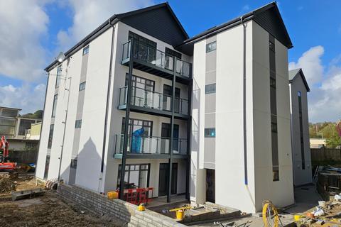 1 bedroom apartment for sale, Building 4 The Yard, Lostwithiel