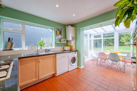 3 bedroom detached house for sale, Lindfield Close, Saltdean BN2