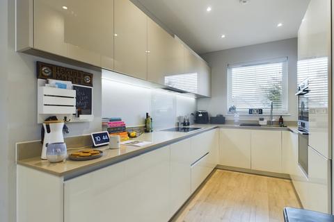 undefined, Chilmington Avenue, Chilmington Green, Ashford, TN23