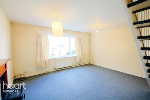 2 bedroom maisonette for sale, Allt-Yr-Yn Crescent, Newport