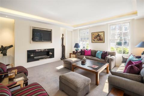 5 bedroom terraced house for sale, Ormonde Place, London, SW1W