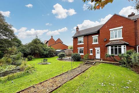 4 bedroom semi-detached house for sale, Yohden Crescent, Horden, Peterlee, Durham, SR8 4PU