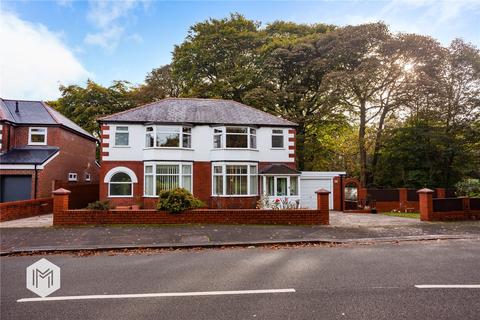5 bedroom detached house for sale, Moss Lane, Bolton, Greater Manchester, BL1 6LY
