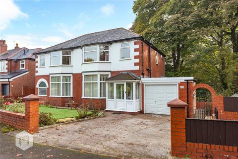 5 bedroom detached house for sale, Moss Lane, Bolton, Greater Manchester, BL1 6LY
