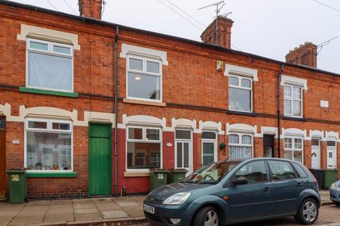 undefined, Glengate, Leicester, LE18