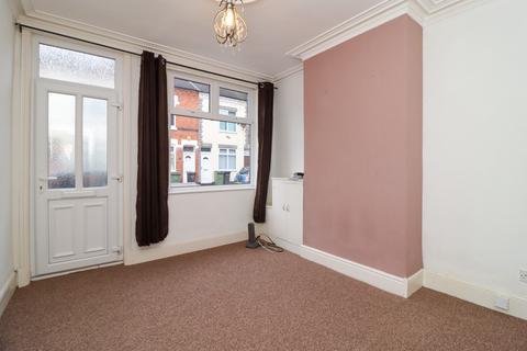 undefined, Glengate, Leicester, LE18