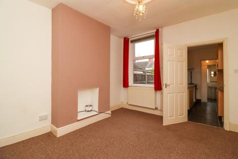 undefined, Glengate, Leicester, LE18