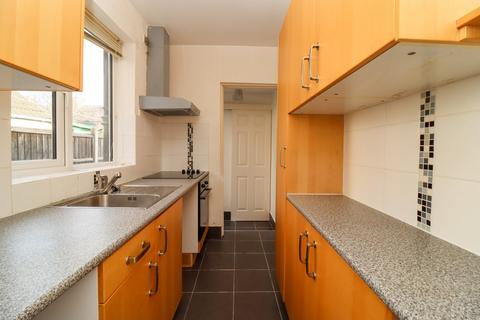 undefined, Glengate, Leicester, LE18