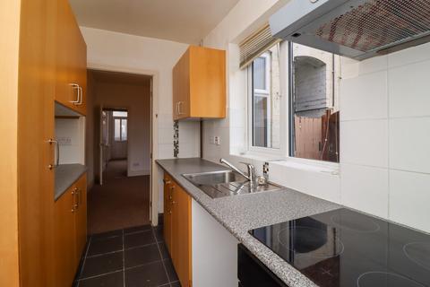 undefined, Glengate, Leicester, LE18