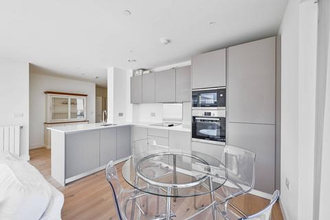 2 bedroom flat for sale, Europa House, Woolwich Riverside, London, SE18