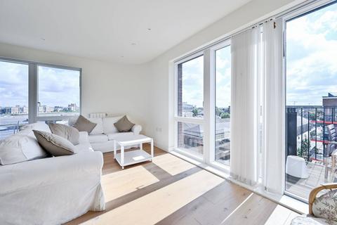 2 bedroom flat for sale, Europa House, Woolwich Riverside, London, SE18