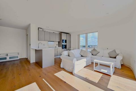 2 bedroom flat for sale, Europa House, Woolwich Riverside, London, SE18