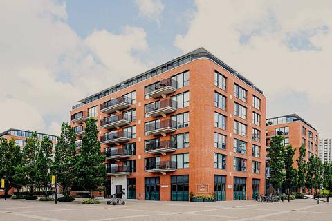 Europa House, Woolwich Riverside, London, SE18