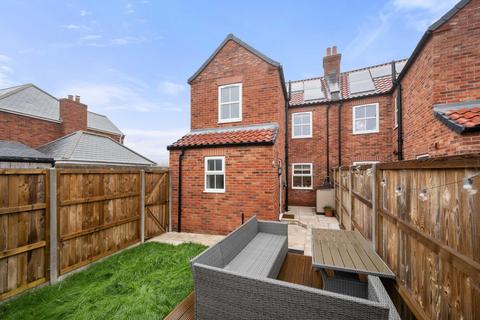 3 bedroom end of terrace house for sale, Spalding Road, Sutterton, Boston, PE20