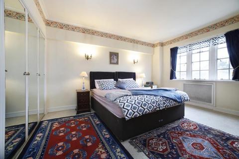 2 bedroom apartment for sale, Troy Court, Kensington High Street, W8