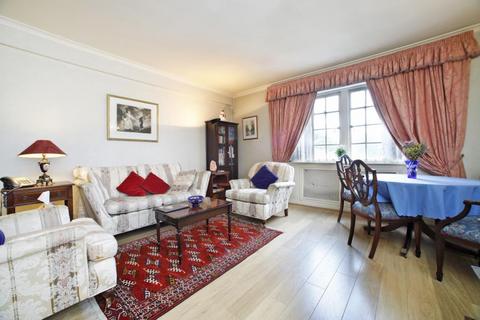 2 bedroom apartment for sale, Troy Court, Kensington High Street, W8