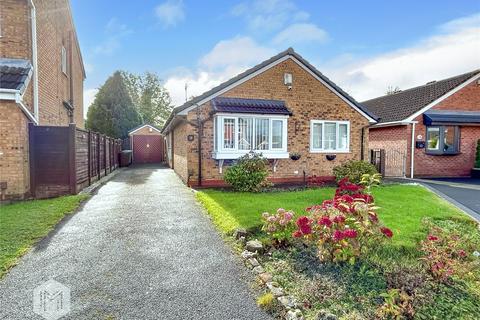 3 bedroom bungalow for sale, Beaumaris Close, Leigh, Greater Manchester, WN7 5BP