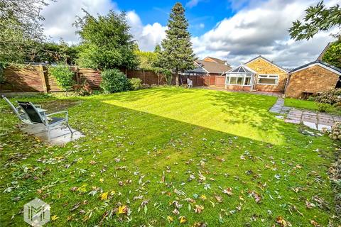 3 bedroom bungalow for sale, Beaumaris Close, Leigh, Greater Manchester, WN7 5BP