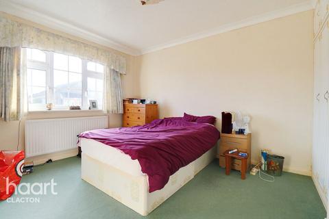 3 bedroom detached bungalow for sale, Shotley Close, Clacton-On-Sea