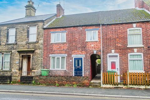 14 Cheapside, Worksop, S80 2HU