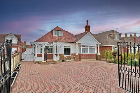 4 bedroom detached house for sale, Belle Vue Road, Southbourne, Bournemouth, Dorset, BH6