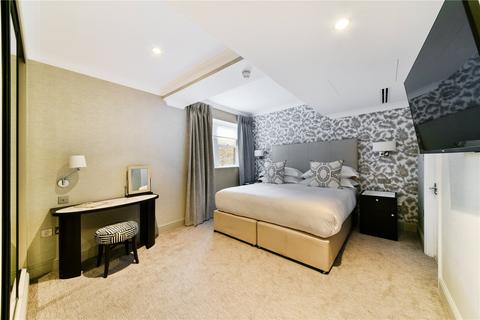 2 bedroom apartment to rent, Bow Lane, Calico House, EC4M