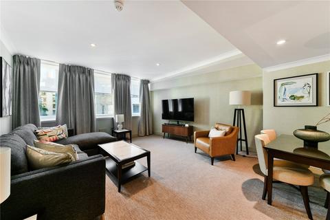 2 bedroom apartment to rent, Bow Lane, Calico House, EC4M