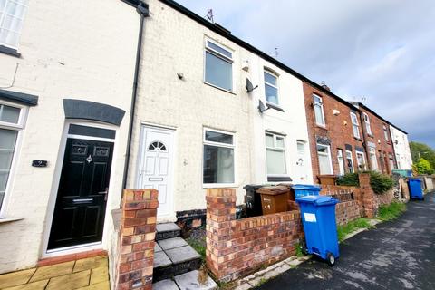 2 bedroom terraced house to rent - Edwin Street, Offerton, Stockport, SK1