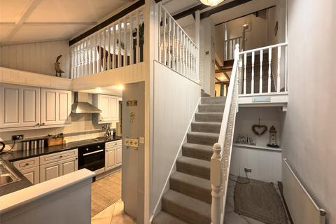 3 bedroom barn conversion for sale - Combe Farm Barns, Aveton Gifford, Kingsbridge, Devon, TQ7