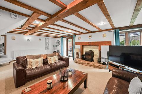 3 bedroom barn conversion for sale, Combe Farm Barns, Aveton Gifford, Kingsbridge, Devon, TQ7