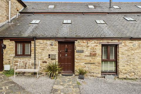 3 bedroom barn conversion for sale, Combe Farm Barns, Aveton Gifford, Kingsbridge, Devon, TQ7