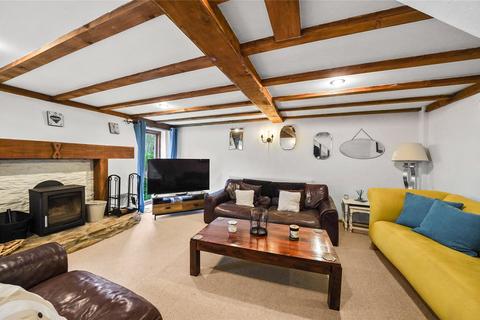 3 bedroom barn conversion for sale, Combe Farm Barns, Aveton Gifford, Kingsbridge, Devon, TQ7