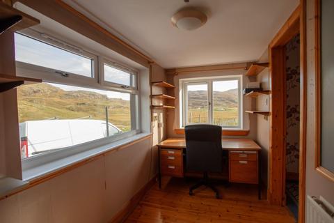 6 bedroom detached house for sale, Old Schoolhouse, Grean, Isle of Barra