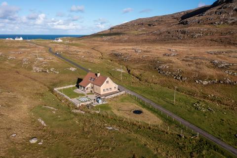 6 bedroom detached house for sale, Old Schoolhouse, Grean, Isle of Barra