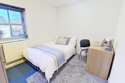undefined, 226c North Sherwood Street, Nottingham, NG1 4EN