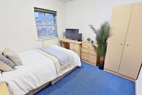 undefined, 226c North Sherwood Street, Nottingham, NG1 4EN
