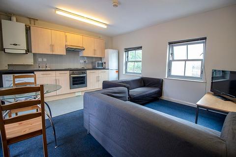 undefined, 226c North Sherwood Street, Nottingham, NG1 4EN