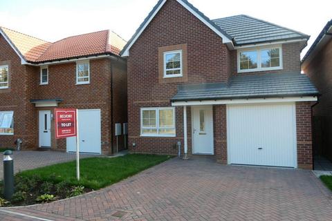 3 bedroom detached house to rent, Fallow Drive, Doncaster, DN2