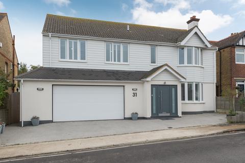 4 bedroom detached house for sale, Fitzroy Road, Tankerton, Whitstable.