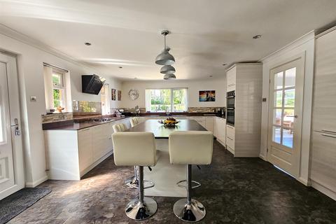 The Paddock Daddon Hill, Northam, Bideford, EX39 3PW