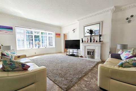The Paddock Daddon Hill, Northam, Bideford, EX39 3PW