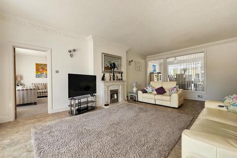 The Paddock Daddon Hill, Northam, Bideford, EX39 3PW
