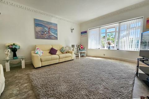 The Paddock Daddon Hill, Northam, Bideford, EX39 3PW