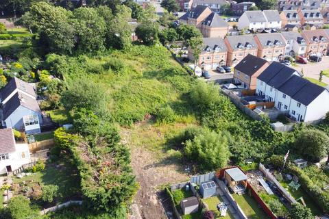 Land for sale, Lime Grove, Bideford EX39