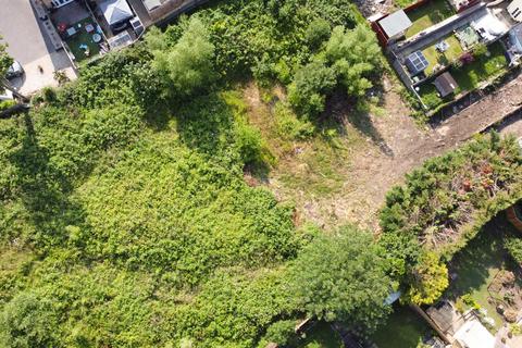 Land for sale, Lime Grove, Bideford EX39